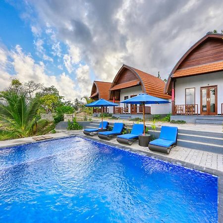 Diarta Villa Batumadeg Ngoại thất bức ảnh