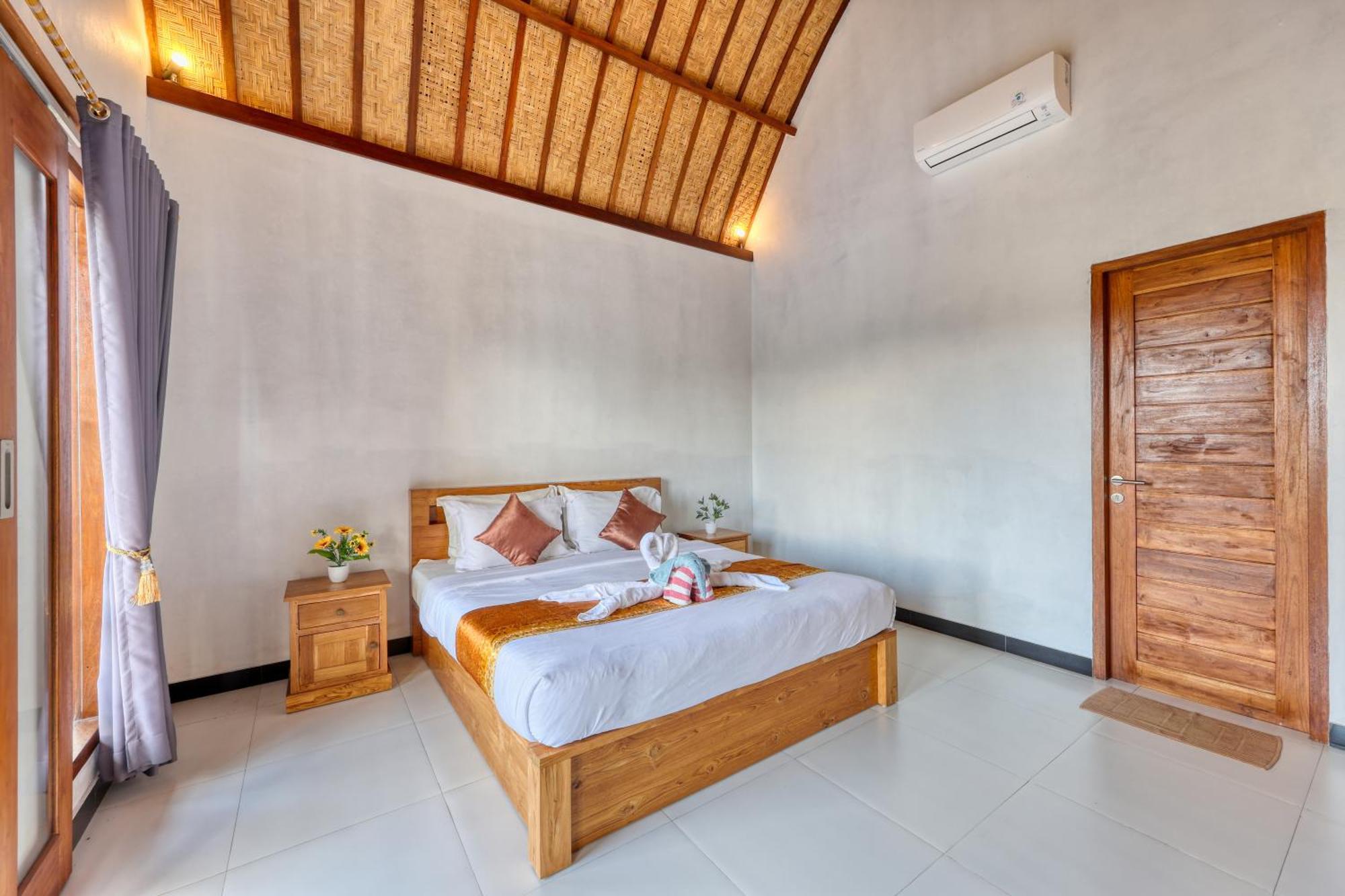 Diarta Villa Batumadeg Phòng bức ảnh